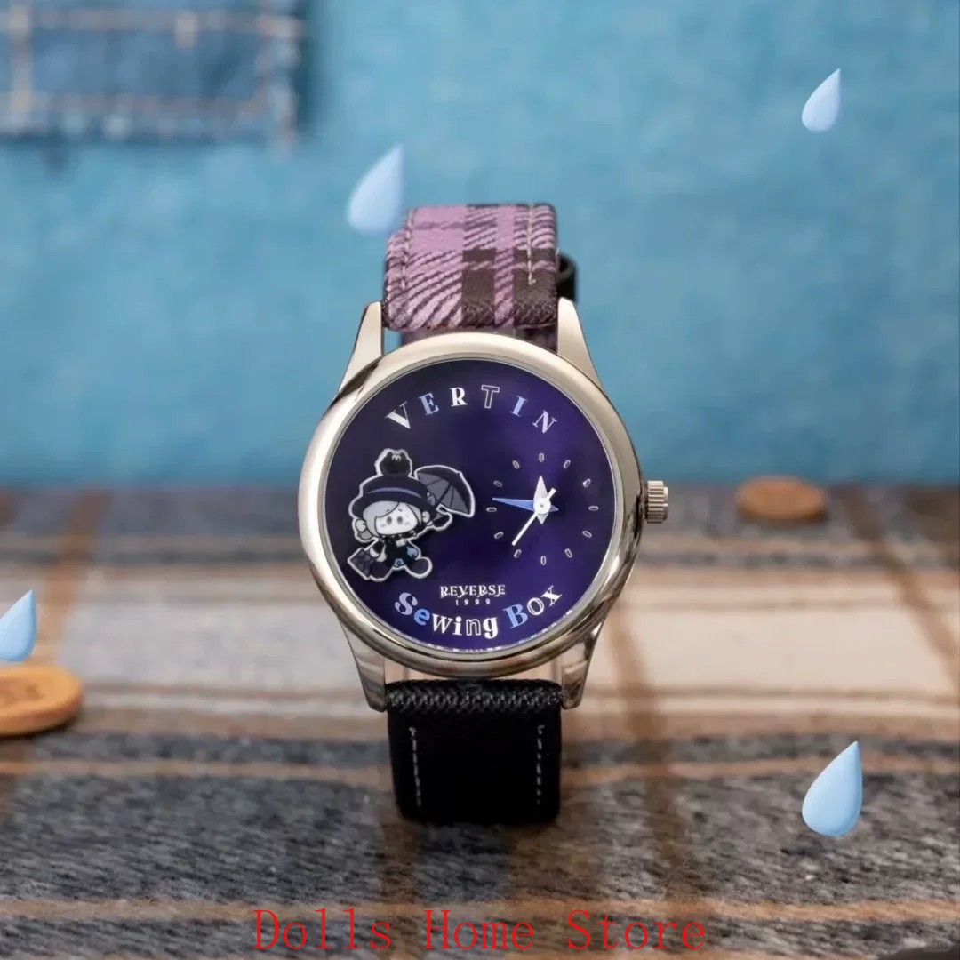 Game Official Reverse:1999 Son - Watch Accessories recension och pris