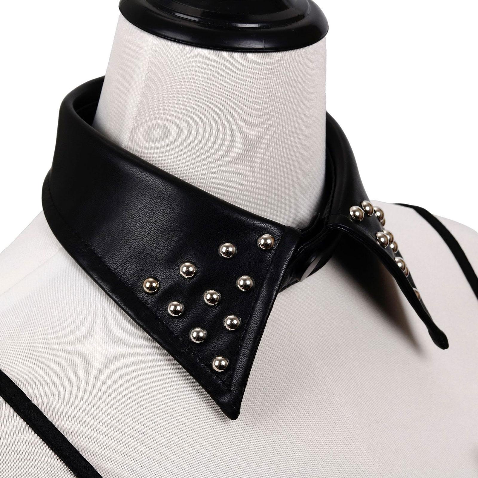 Lightweight Women False Collar - Necklaces recension och pris