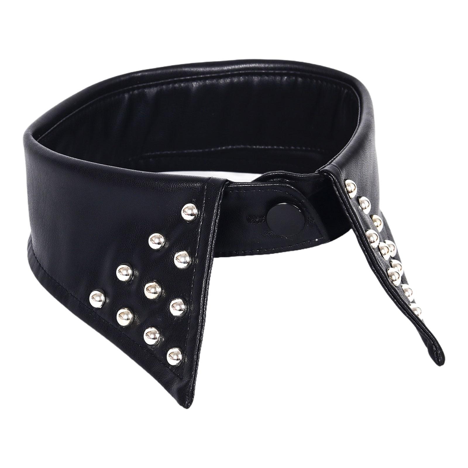 Lightweight Women False Collar - Necklaces recension och pris
