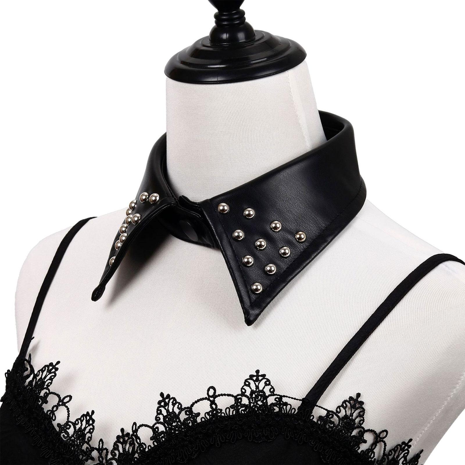 Lightweight Women False Collar - Necklaces recension och pris