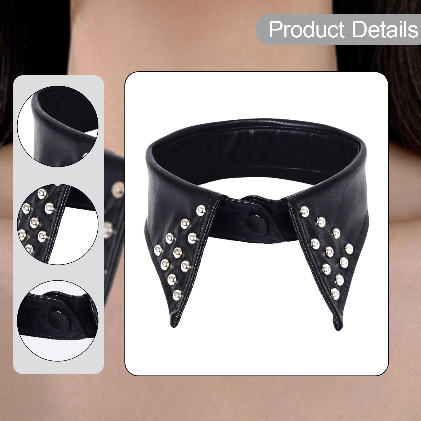 Lightweight Women False Collar - Necklaces recension och pris