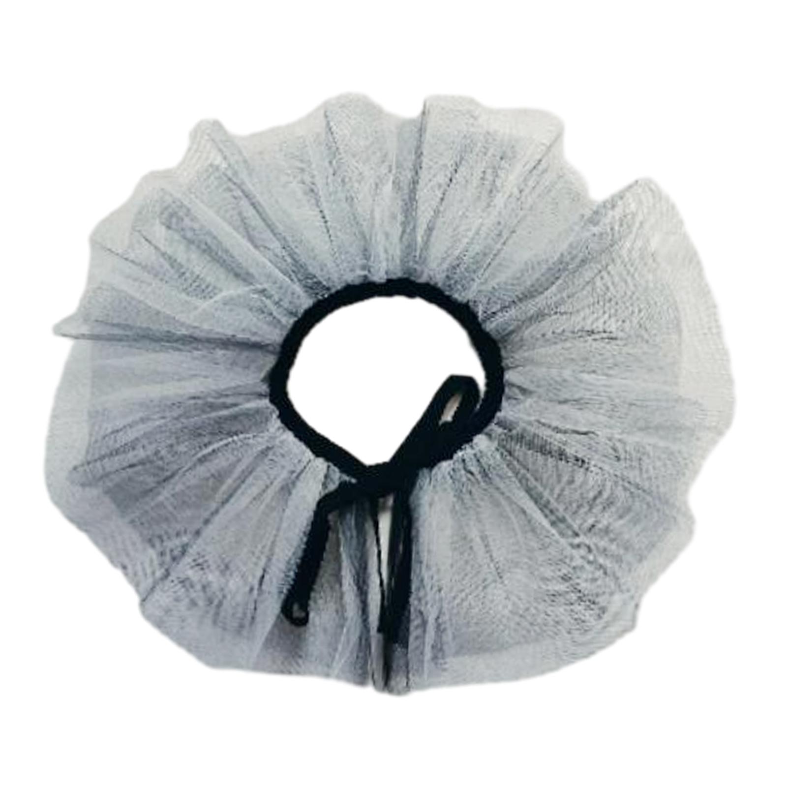 Fake Collar Ruffled Neck Colla - Necklaces recension och pris