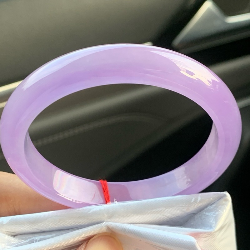 Jewelry Violet Jade Type Old M - Bracelets recension och pris
