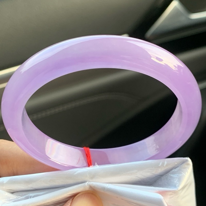 Jewelry Violet Jade Type Old M - Bracelets recension och pris