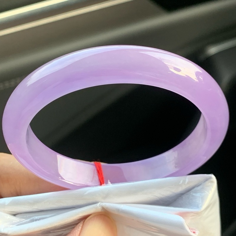 Jewelry Violet Jade Type Old M - Bracelets recension och pris