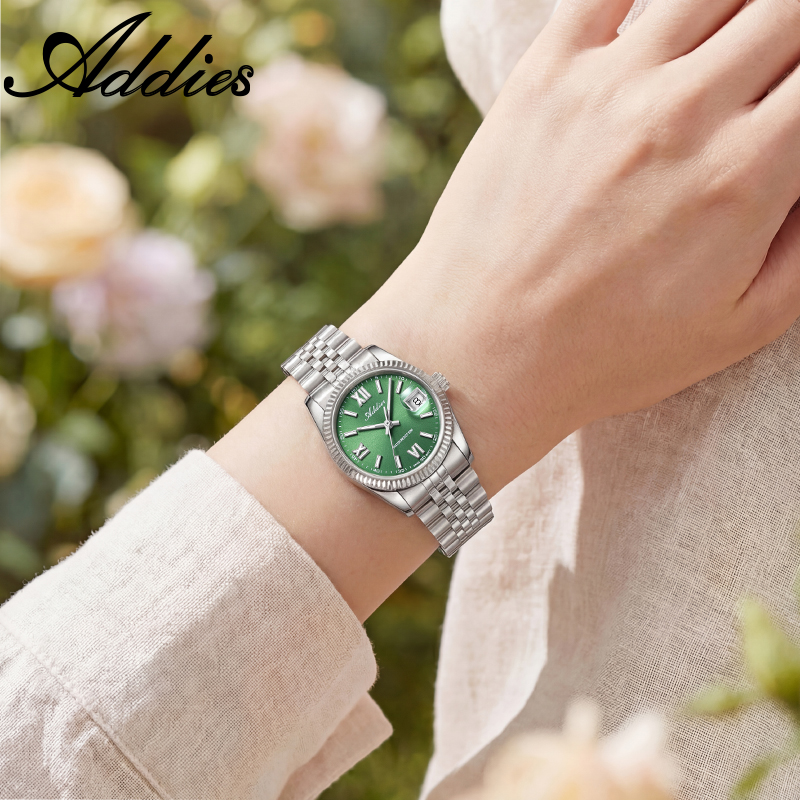 Addies High Quality Luxury Wat - Watch Accessories recension och pris