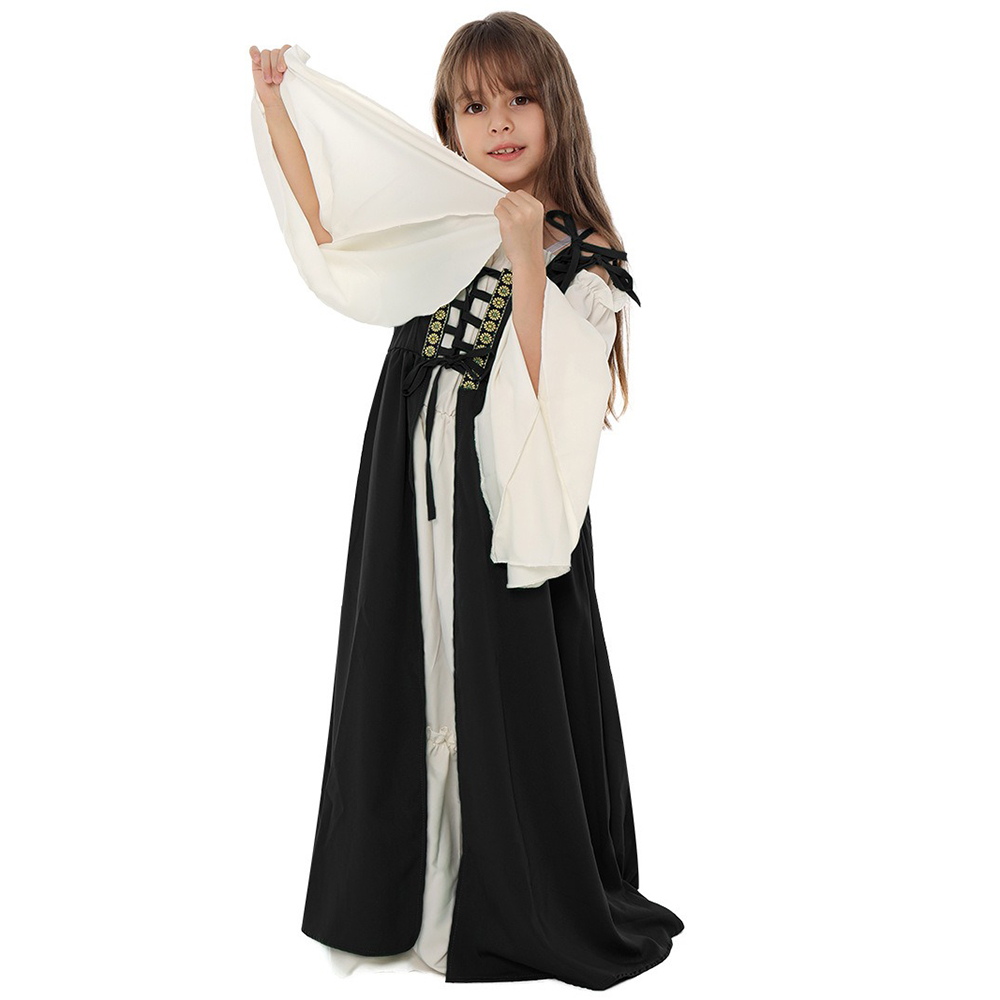 Halloween Medieval Renaissance - Necklaces recension och pris