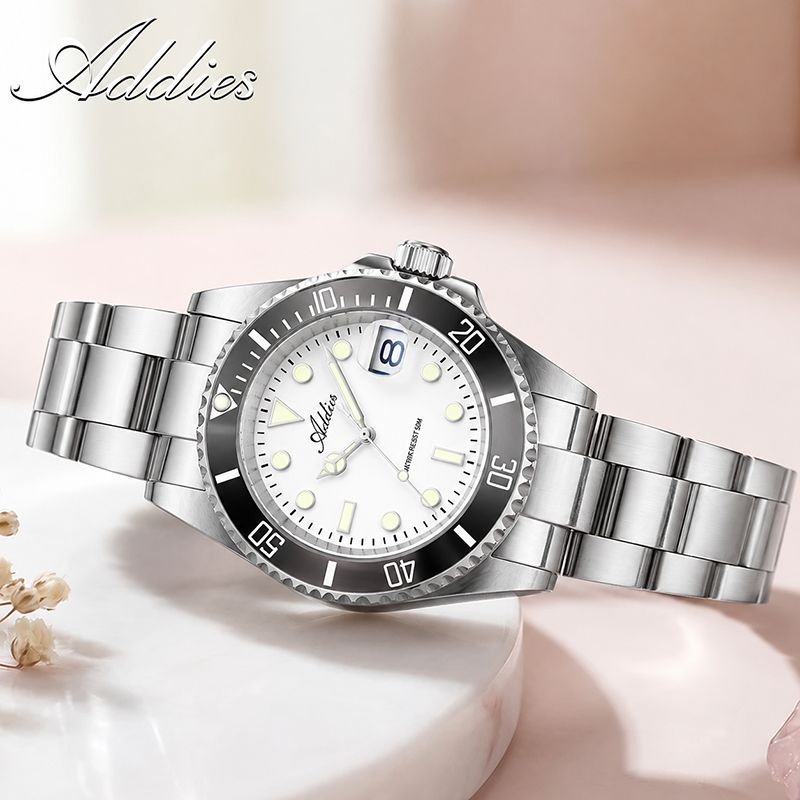 ADDIES 36mm 50m Waterproof Wom - Watch Accessories recension och pris