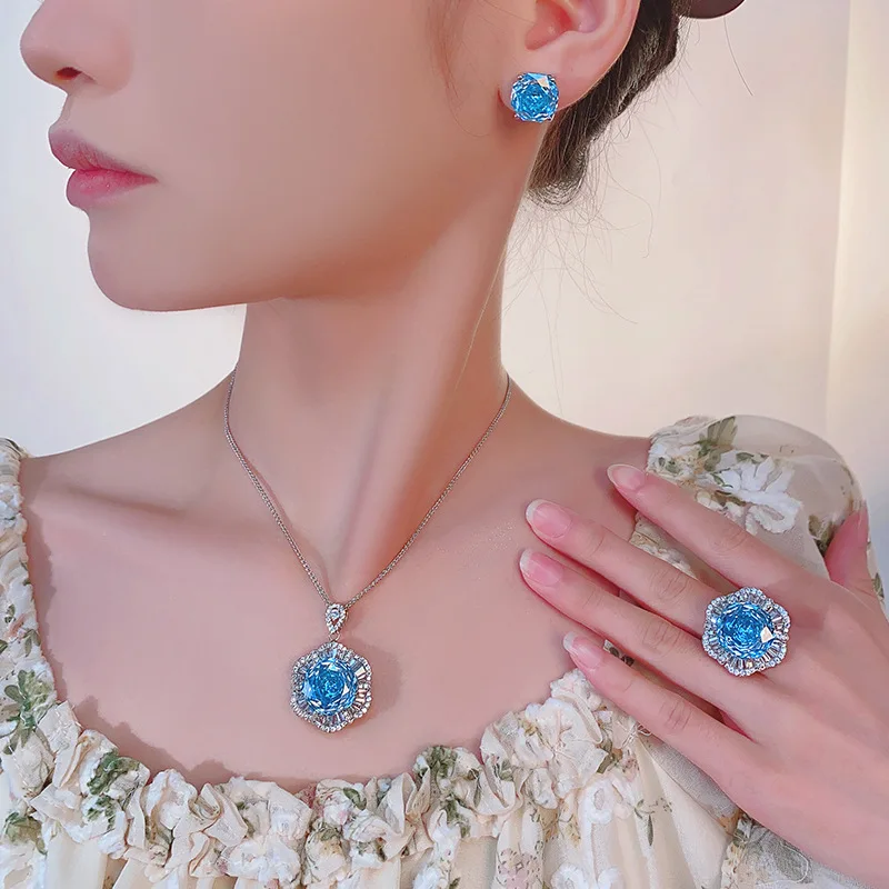 Fashion Women's Jewelry Camell - Earrings recension och pris
