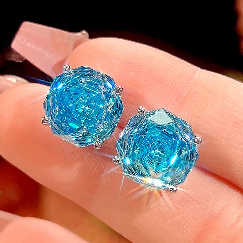 Fashion Women's Jewelry Camell - Earrings recension och pris