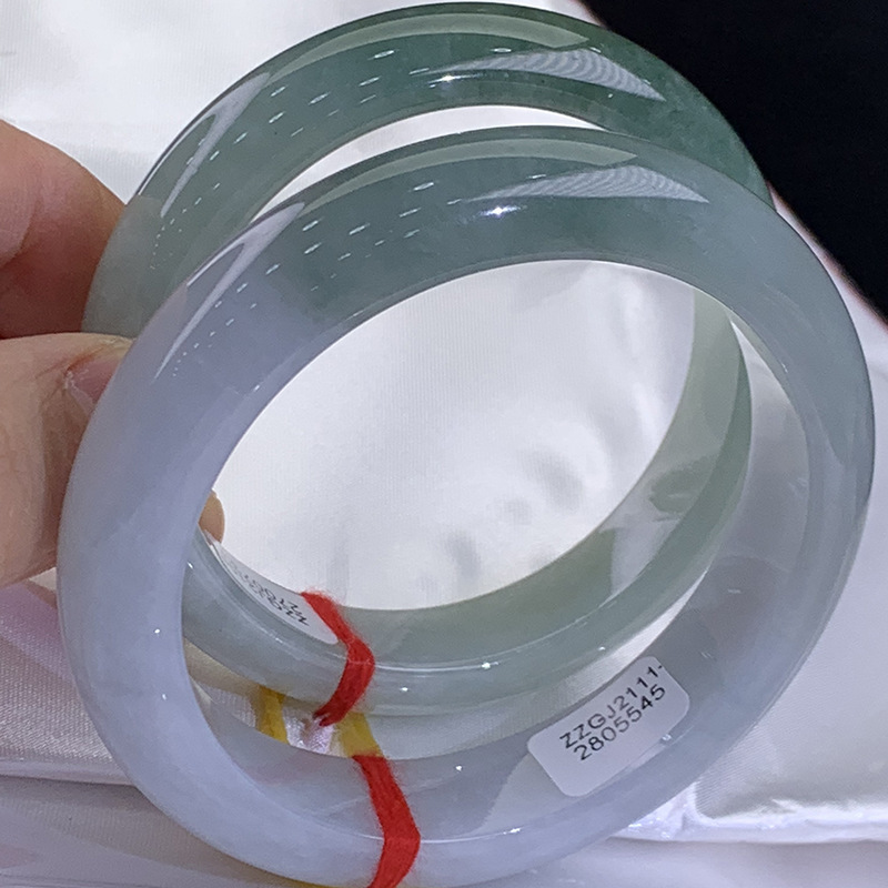 Myanmar jadeite bracelet for w - Bracelets recension och pris