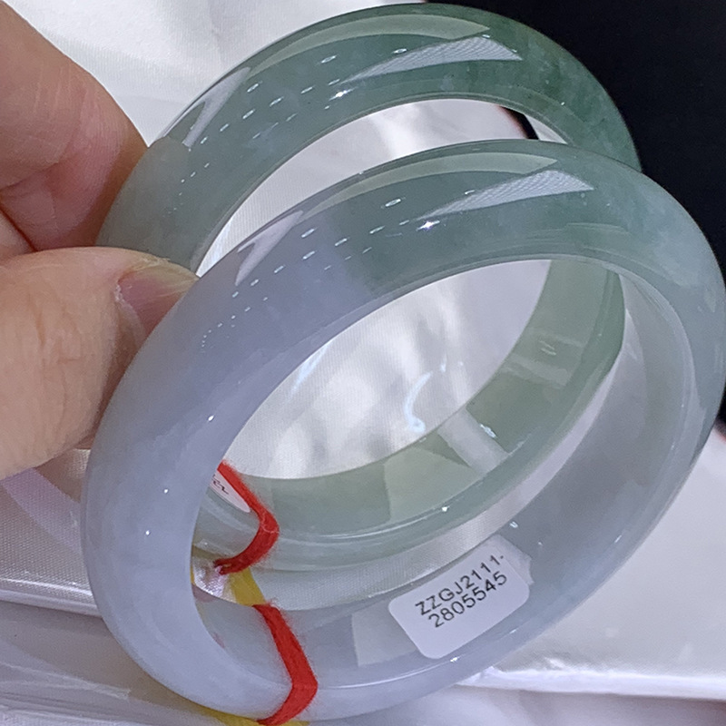 Myanmar jadeite bracelet for w - Bracelets recension och pris