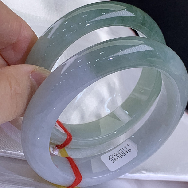 Myanmar jadeite bracelet for w - Bracelets recension och pris