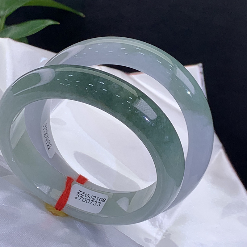 Myanmar jadeite bracelet for w - Bracelets recension och pris