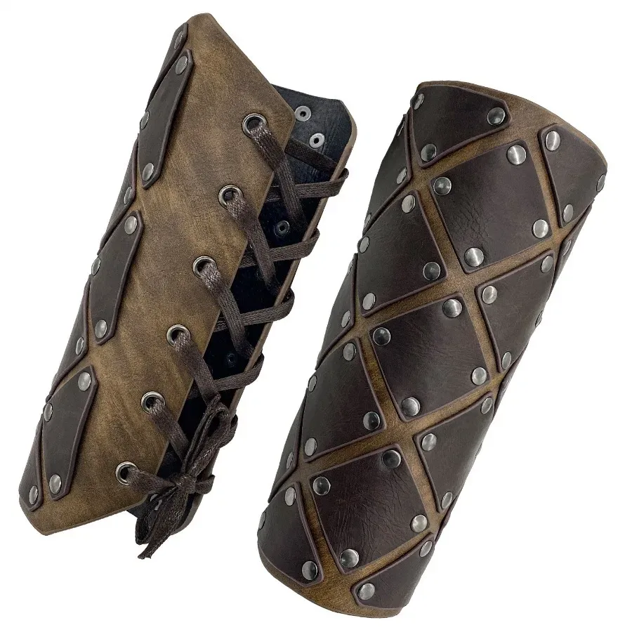 2026 Vintage Medieval Gauntlet - Bracelets recension och pris