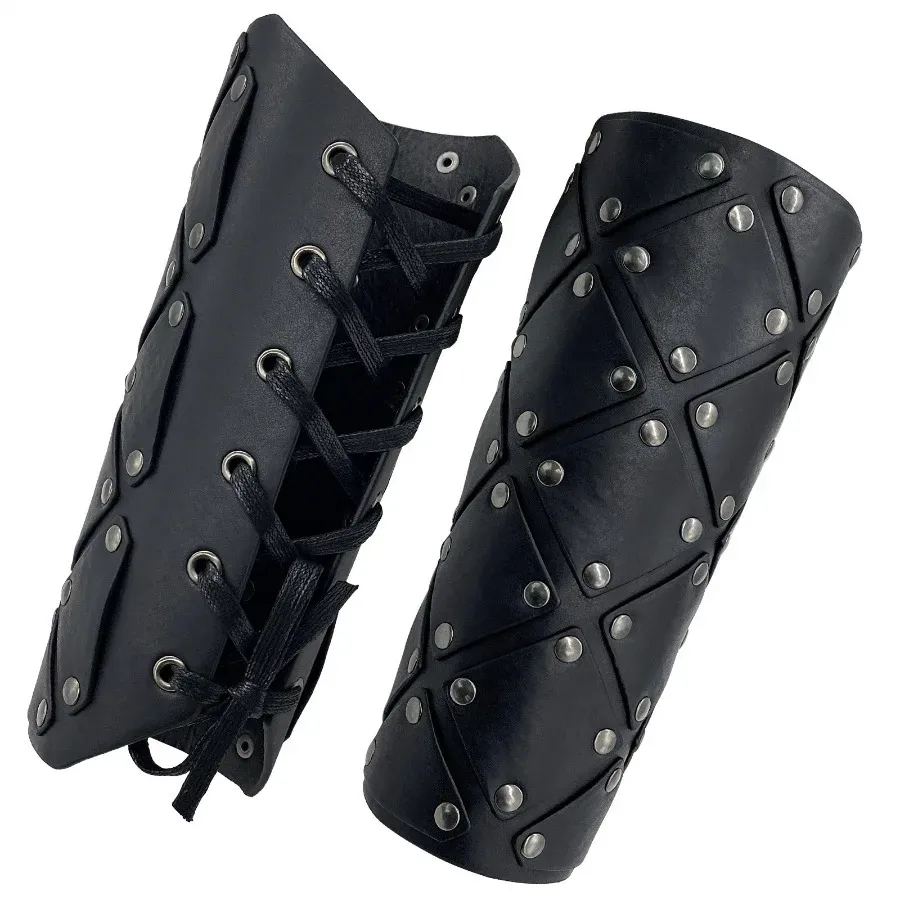 2026 Vintage Medieval Gauntlet - Bracelets recension och pris