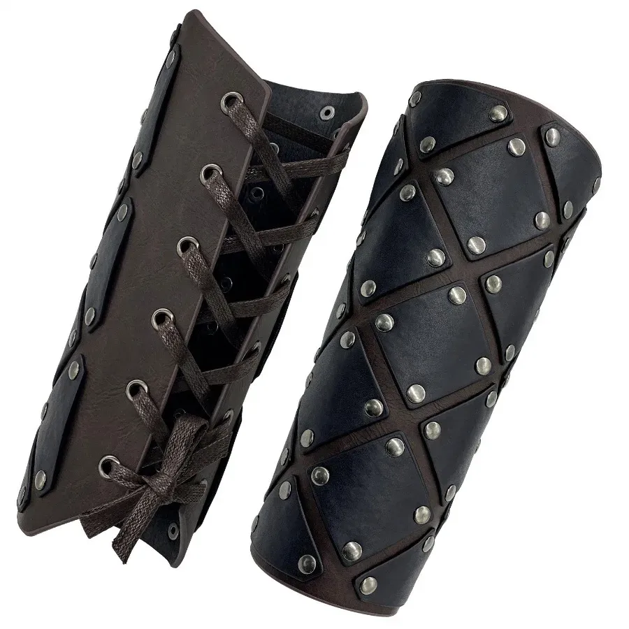 2026 Vintage Medieval Gauntlet - Bracelets recension och pris